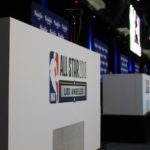 Fotogalería: All-Star 2018 en Los Ángeles, día 1