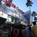 Fotogalería: All-Star 2018 en Los Ángeles, día 1