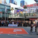 Fotogalería: All-Star 2018 en Los Ángeles, día 1