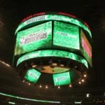 Fotogalería: All-Star 2018 en Los Ángeles, día 1