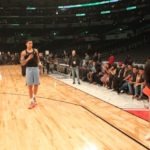 Fotogalería: All-Star 2018 en Los Ángeles, día 1