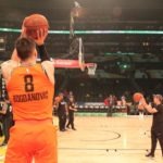 Fotogalería: All-Star 2018 en Los Ángeles, día 1