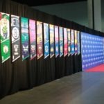 Fotogalería: All-Star 2018 en Los Ángeles, día 1