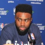 Fotogalería: All-Star 2018 en Los Ángeles, día 1