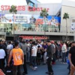 Fotogalería: All-Star 2018 en Los Ángeles, día 1