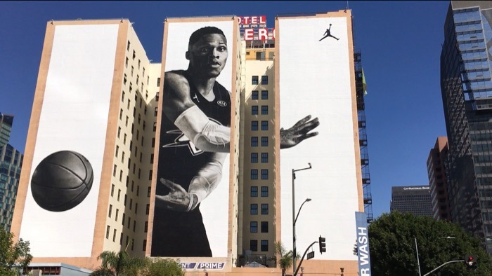 All-Star 2018 con nbamaniacs: primer día en Los Ángeles