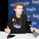 Fotogalería: All-Star 2018 en Los Ángeles, día 1