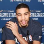Fotogalería: All-Star 2018 en Los Ángeles, día 1