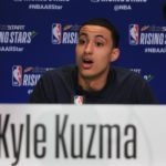 Fotogalería: All-Star 2018 en Los Ángeles, día 1