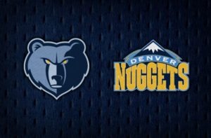 Nuggets y Grizzlies cambiarán los colores de sus logotipos en 2018