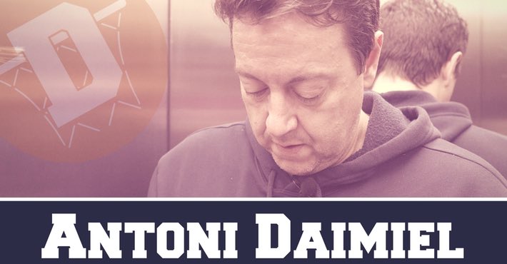 Entrevista a Antoni Daimiel