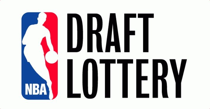 Lotería Draft NBA