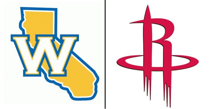 Rockets - Warriors: datos y claves de una serie histórica
