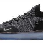 Kevin Durant presenta sus nuevas KD11