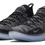 Kevin Durant presenta sus nuevas KD11