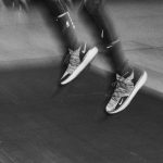 Kevin Durant presenta sus nuevas KD11