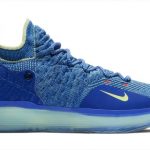Kevin Durant presenta sus nuevas KD11