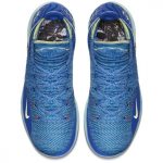 Kevin Durant presenta sus nuevas KD11