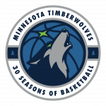 Llega la equipación clásica de Minnesota Timberwolves