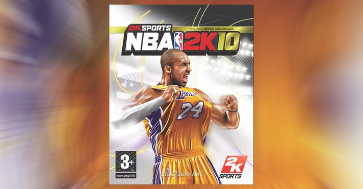 NBA 2K: 20 años de portadas con Jordan, Kobe, Iverson...
