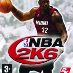 NBA 2K: 20 años de portadas con Jordan, Kobe, Iverson...
