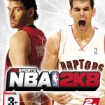 NBA 2K: 20 años de portadas con Jordan, Kobe, Iverson...
