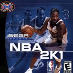 NBA 2K: 20 años de portadas con Jordan, Kobe, Iverson...