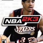 NBA 2K: 20 años de portadas con Jordan, Kobe, Iverson...