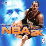 NBA 2K: 20 años de portadas con Jordan, Kobe, Iverson...