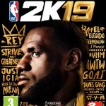 NBA 2K: 20 años de portadas con Jordan, Kobe, Iverson...