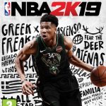 NBA 2K: 20 años de portadas con Jordan, Kobe, Iverson...