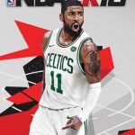 NBA 2K: 20 años de portadas con Jordan, Kobe, Iverson...