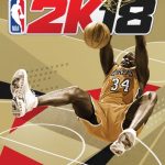 NBA 2K: 20 años de portadas con Jordan, Kobe, Iverson...