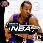 NBA 2K: 20 años de portadas con Jordan, Kobe, Iverson...