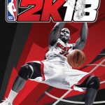 NBA 2K: 20 años de portadas con Jordan, Kobe, Iverson...
