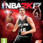 NBA 2K: 20 años de portadas con Jordan, Kobe, Iverson...