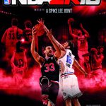 NBA 2K: 20 años de portadas con Jordan, Kobe, Iverson...
