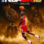 NBA 2K: 20 años de portadas con Jordan, Kobe, Iverson...