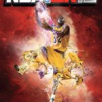 NBA 2K: 20 años de portadas con Jordan, Kobe, Iverson...