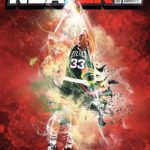 NBA 2K: 20 años de portadas con Jordan, Kobe, Iverson...