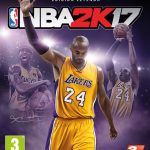 NBA 2K: 20 años de portadas con Jordan, Kobe, Iverson...