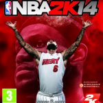 NBA 2K: 20 años de portadas con Jordan, Kobe, Iverson...