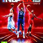 NBA 2K: 20 años de portadas con Jordan, Kobe, Iverson...