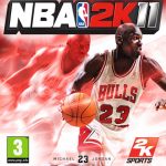 NBA 2K: 20 años de portadas con Jordan, Kobe, Iverson...