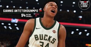 Un top-10 más: el de 2K19