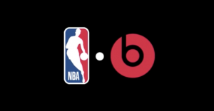 La NBA y Beats by Dre se asocian