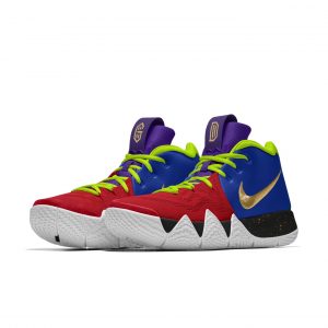 Nike revela las zapatillas que lucirán varios jugadores en la primera semana
