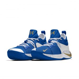 Nike revela las zapatillas que lucirán varios jugadores en la primera semana