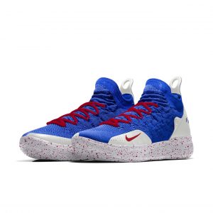 Nike revela las zapatillas que lucirán varios jugadores en la primera semana