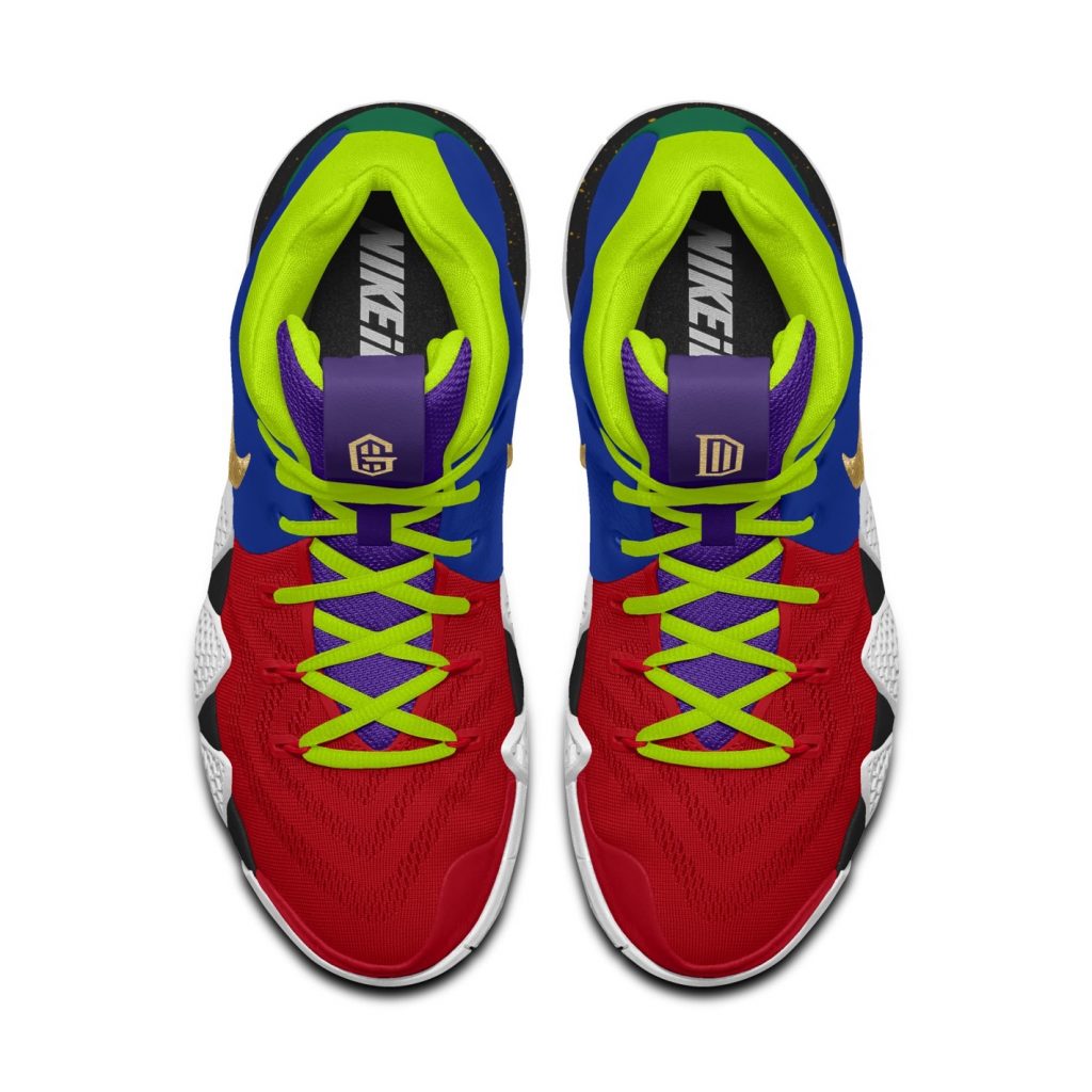 las ultimas zapatillas nike 2018